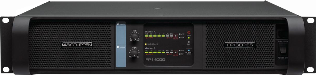 [LABFP140000BP] FP+-14000/BP