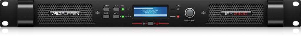 [LABIPX2400] IPX-2400