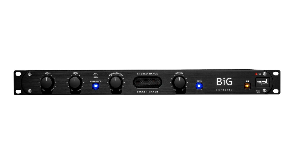 BiG [Studio]
