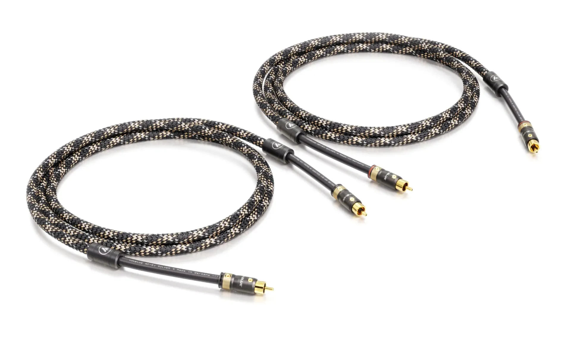 NF-A7 * T8 RCA / 50 cm / Cobra
