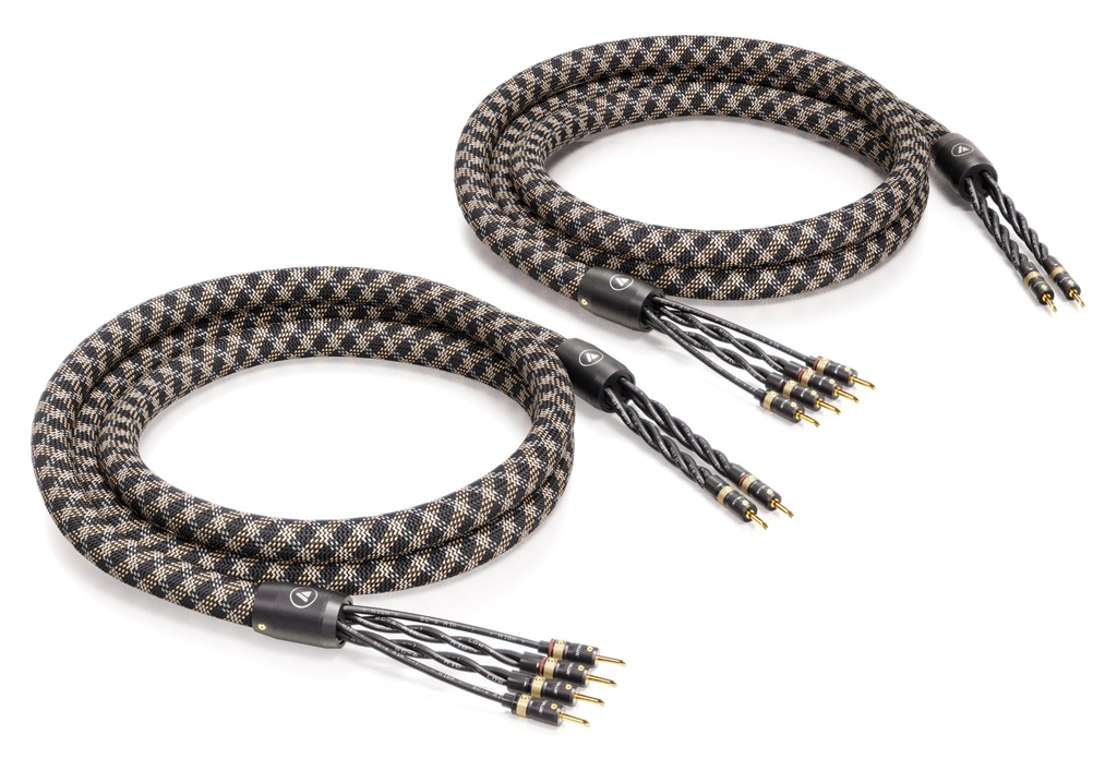 [VIA10467] SC-6 BI-WIRE * T8 BAN / 500 cm / Cobra