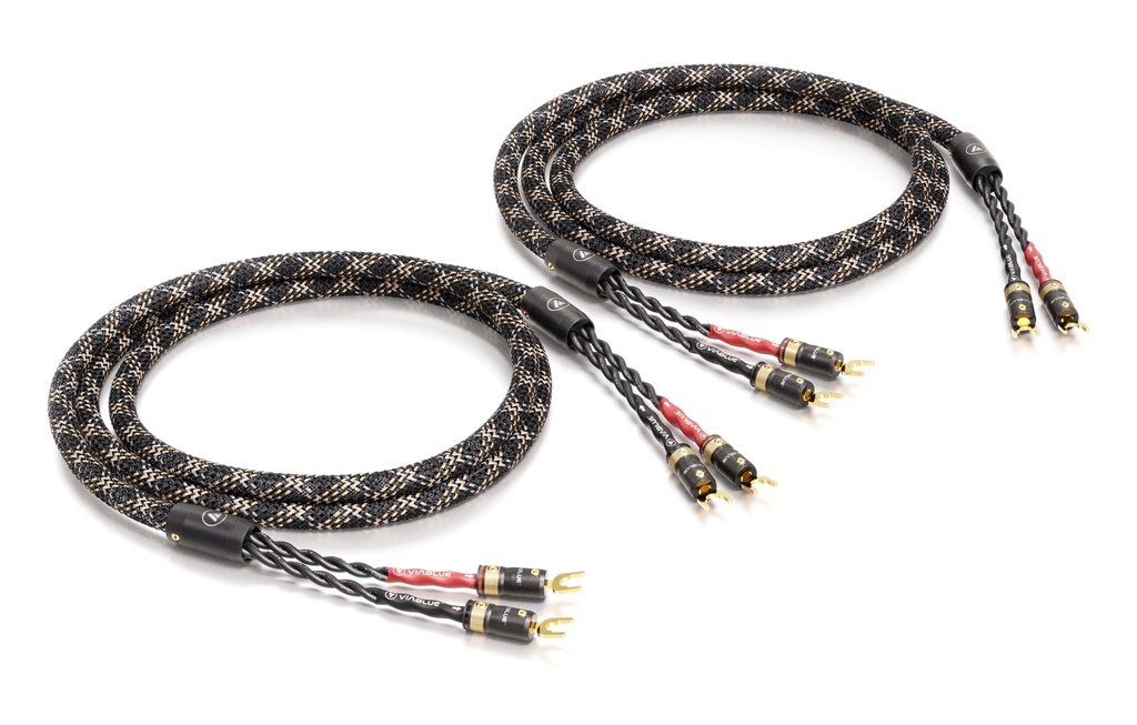 [VIA10134] SC-4 SINGLE-WIRE * T8 SPA / 300 cm / Cobra