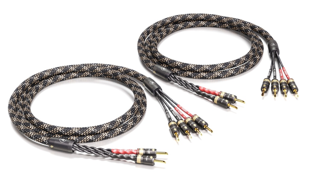 [VIA10213] SC-4 BI-WIRE * T8 BAN / 400 cm / Cobra