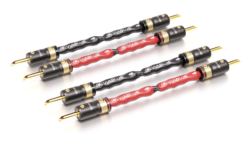 [VIA10905] SC-4 JUMPER * T8 BAN / 15 cm