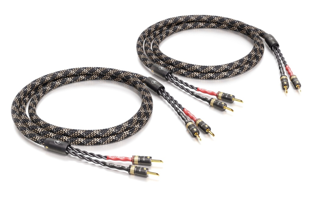 [VIA10101] SC-4 SINGLE-WIRE * T8 BAN / 150 cm / Cobra
