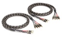SC-4 BI-WIRE * T8 BAN / 500 cm / Cobra