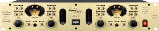 [SPL2485] GoldMike Mk2