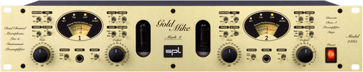 [SPL248523] GoldMike Mk2 Premium + ADC192