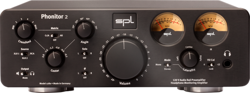 [SPL1280] Phonitor 2