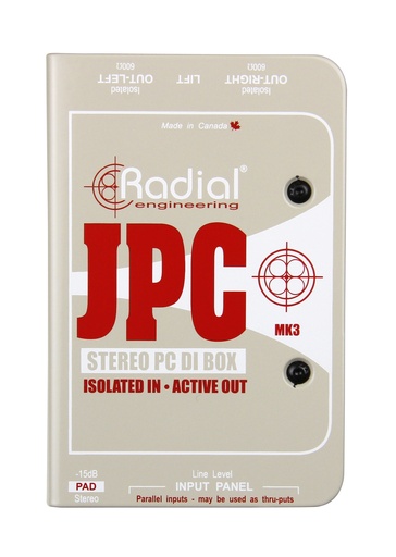 [RADJPC] JPC