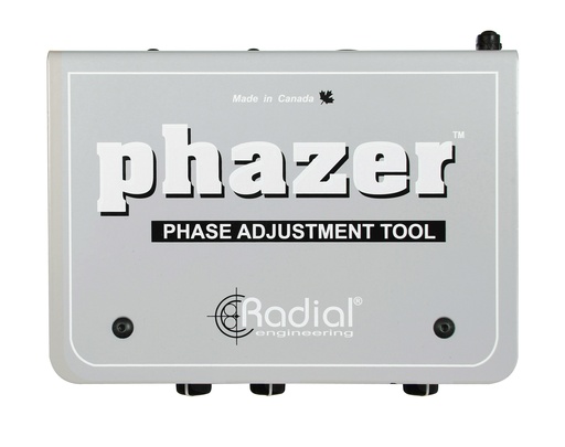 [RADPHAZER] Phazer