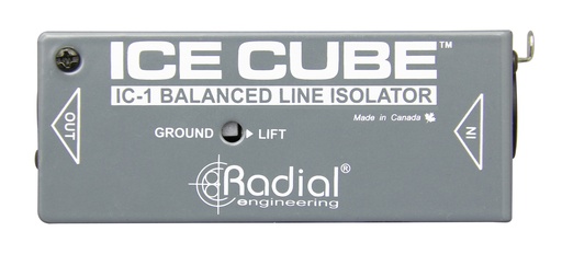 [RADR800103100] IceCube