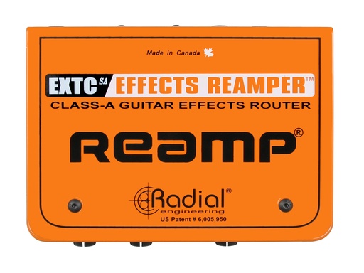 [RADR800142000] EXTC-SA