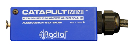 [RADR8008029] Catapult Mini RX