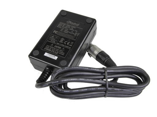 [RADR8009414] R500-PSU (4-pol)