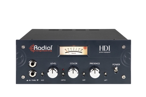 [RADRR8002025] HDI