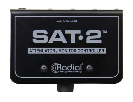 [RADSAT2] SAT-2