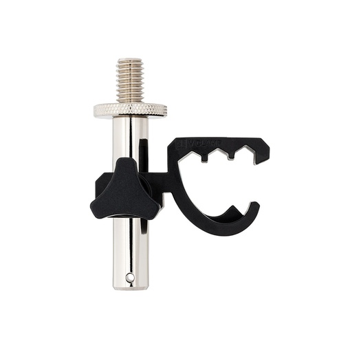 [SEEVCLAMP] V-Clamp