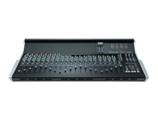 [SSL729732X1] XL-Desk, unloaded