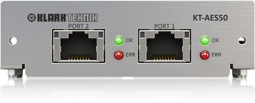 [KLTKT-AES50] KT-AES50