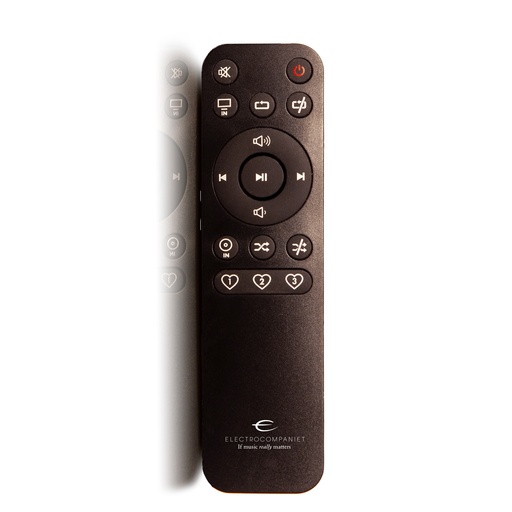 [ECTBTREMOTE] EC Living Remote Control