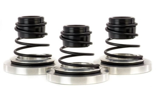 [MLLRCSSPRINGS] Rubber coated suspension springs