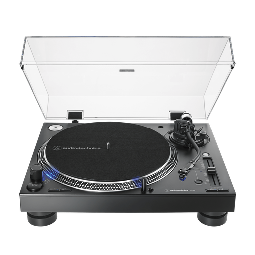 [ATHATLP140XPBK] AT-LP140XPBK