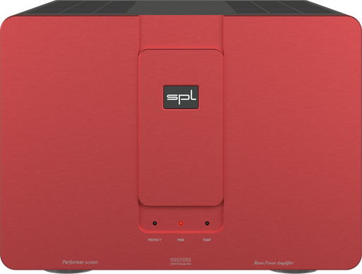 Performer m1000 - Red