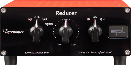 [SPL1160] Reducer